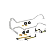 Whiteline F+R Sway Bar Vehicle Kit BHK008 for PONTIAC G8 1ST GEN 12/2007-6/2009
