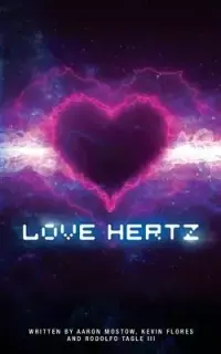 在飛比找博客來優惠-Love Hertz