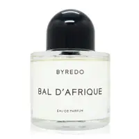 在飛比找PChome24h購物優惠-Byredo Bal D’Afrique 熱帶爵士淡香精 E