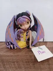 Rae Fairy Dragonling Companions Jasmine Becket-Griffith RARE!