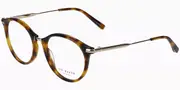 Ted Baker TB8294 105 Men's Glasses Tortoiseshell Size 51 - Private Health Rebate - Blue Light Block Available