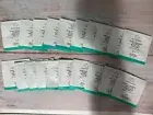 20 Packets 1.5ml Drunk Elephant Protini Powerpeptide Resurf Serum