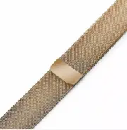 For Apple Watch Series 3/2/1 Milanese Stainless Steel Watch Band Strap 38mm/42mm