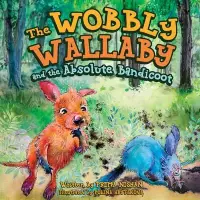 在飛比找博客來優惠-The Wobbly Wallaby and the Abs