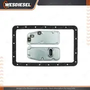 Wesfil Transmission Filter fits Isuzu MU 3.1L WCTK97 1993-1998 RTK33 WCTK97 (for: Isuzu)