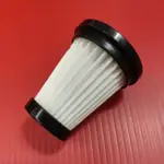 歌林KOLIN 旋風手持無線吸塵器 KTC-UDX1 濾網 濾芯【副廠 】