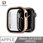 DUX DUCIS APPLE WATCH S4/S5/S6 (40MM) HAMO PC 保護殼