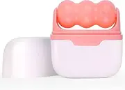 Fronnor Ice Roller for Face,Eyes,Women Gifts Idea,Therapeutic Cooling to Tighten Brighten Complexion and Reduce Wrinkles,Massager Under Eye Puffiness,Migraine and Pain Relidf