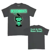 DescendentsQuoth the Milo Glow in the Dark T-Shirt