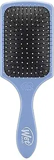 Wetbrush Paddle Detangler Hair Brush, Sky