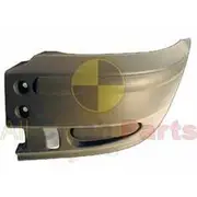 All Crash Left Front Bar End - FVH-04010LHQ