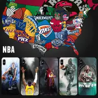 在飛比找蝦皮購物優惠-NBA 手機殼 適用iPhone12 SE2 i11 紅米華