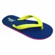 Fipper 天然橡膠拖鞋 Junior Blue(Snorkel), Pink(Punch) / Yellow