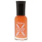 Hard As Nails Xtreme Wear Nail Color - 329 Sun Kissed by Sally Hansen for Wom...
