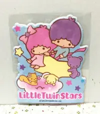 在飛比找樂天市場購物網優惠-【震撼精品百貨】Little Twin Stars KiKi