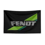 3x5 Fendts Flag Polyester Printed Car Banner For Decor QIZ178 150 x 240cm B