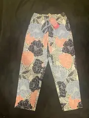 Peter Alexander Size S NWT Pyjama Pants