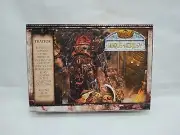 *New Open Box* Horus Hersey Traitor CCG Deck