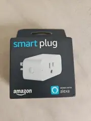 NEW SEALED Amazon Alexa Smart Plug