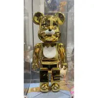 在飛比找蝦皮購物優惠-庫柏力克熊 bearbrick BE@RBRICK Ryan