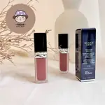 肥達代購 🍄 現貨+預購 DIOR 迪奧 超完美持久唇露 ROUGE DIOR FOREVER 100 蜜豆肉