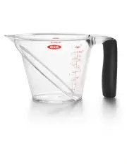 [OXO] Angled Measuring Cup - 2 Cup/ 500ml