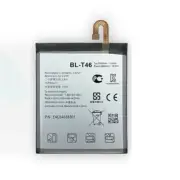 BL-T46 Replacement Battery 5000mAh For LG V60 ThinQ 5G LM-V600AM High Capacity