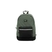 Fallen Footwear Disorder Polyester Backpack 18L - Green / Black