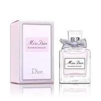 在飛比找momo購物網優惠-【Dior 迪奧】花漾女性淡香水 5ML 沾式小香(平行輸入