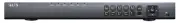 LTD8508M-ST, Platinum, TVI-P, 8MP/4K, DVR, 8CH, Alarm/Audio/VGA/HDMI/BNC, 2xHDD,