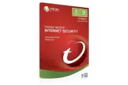 Trend Micro Internet Security - 3 Device 1 Year Subscription OEM