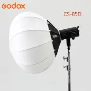 Godox CS-85D Lantern Softbox Soft Light Modifier for SL60W SL150II FV150 AD300