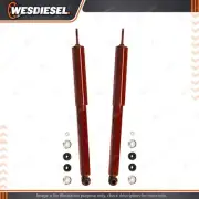 2 x Front or Rear Gabriel Guardian Shock Absorbers 81340 G-Force Technology (for: Daewoo)