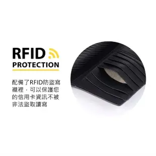 【MONDAINE 瑞士國鐵】蘇黎世系列 RFID防盜刷 8卡豪華拉鍊長夾(多色可選)