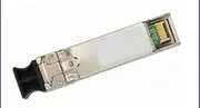 SFP-XG-LH80-SM1550 10G 80km SFP Transceiver module
