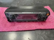 Motorola APX E5 Control Head