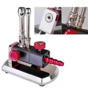 Dental Lab Equipment Dentistry Rotatable Gas Light for Bottled Bunsen Burner