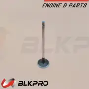VALVE EXHAUST For Cummins For 8.3C 8.9L ISC QSC 6CT 3802085 3902254 12V