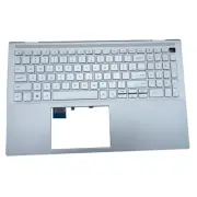 New For Dell Inspiron 7500 7501 NOT 2-in-1 Palmrest W/ Backlit Keyboard FY5WK US