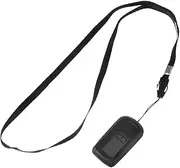 MUSISALY Sports Accessories Fitness Tracker Digital Pedometer Abs Shell Step Counter for Exercise Portable for Fitness Monitor