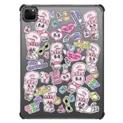 iPad Pro 11-inch (3rd/4th gen) iPad Impact Case You Got This