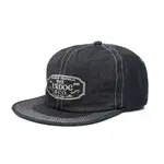 THE H.W. DOG & CO. - TRUCKER CAP / DENIM (INDIGO) 卡車司機帽 棒球帽