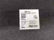 New, Altech, KU363N, SWITCH 600V 63A