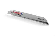 Lenox 2014225 9" 8TPI LAZER Ct 9108RCT Reciprocating Saw Blade, 5PK