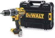 Dewalt DCD799NT-XJ XR 18V 74Nm Brushless Impact Drill Body Only TSTAK