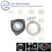 Fits Renault Clio 2005-2014 Nissan Micra 2003- AZ Front Right Strut Top Mount