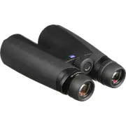 Zeiss Conquest HD 15x56 T* LotuTec blk (inc. tripod mnt) Binoculars