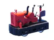 On30/Oe Scale PH Simplex Light Locomotive Kit NIB Narrow Gauge Motor Rail 0e PH