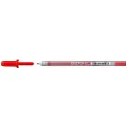 Sakura Gelly Roll Gel Pen Fine Red
