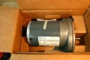 Bevcore 325948088 / Cornelius 1004263 120 rpm gear motor (M28)